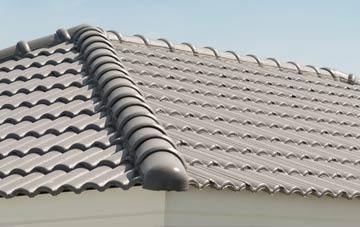 advantages of Tarskavaig clay roofing