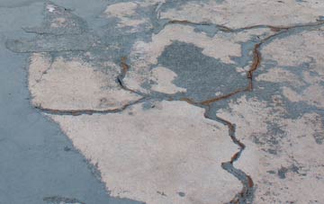 fibreglass roofing replacement Tarskavaig