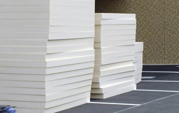 Tarskavaig flat roof insulation costs