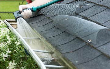 Tarskavaig gutter cleaning costs