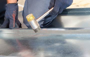 Tarskavaig metal roofing costs