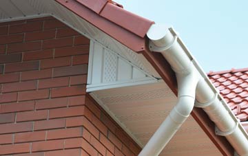Tarskavaig soffit repair costs