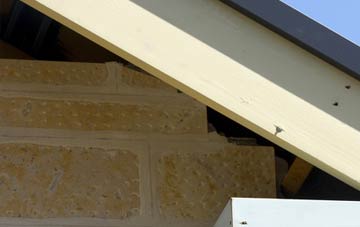soffit repair Tarskavaig