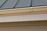 Tarskavaig soffit repair